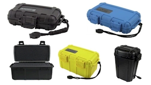 Waterproof Cases