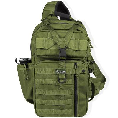 Maxpedition Kodiak Gearslinger (GREEN) 0432G