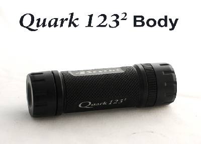 Quark 123^2 Body