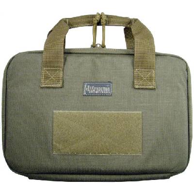 Maxpedition 8 x 12 Pistol Case 1309K Gun Rug (Khaki)
