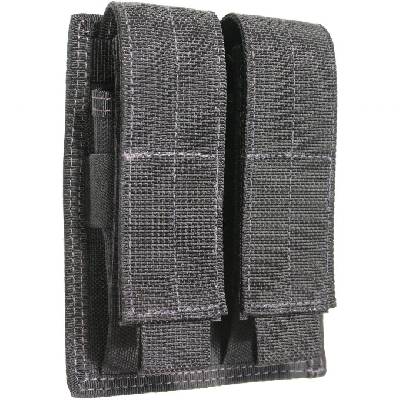 Double Sheath (black) 1412B
