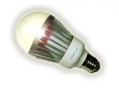 ZetaLux 7 watt LED Light Bulb ZetaLux 7 watt LED Light Bulb