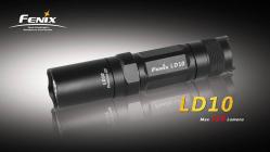 Fenix Digital LD10 LED Flashlight Fenix Digital LD10 LED Flashlight