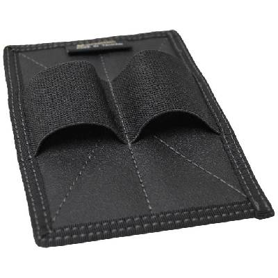 Maxpedition Dual Mag Retention Insert (Black) 3503B