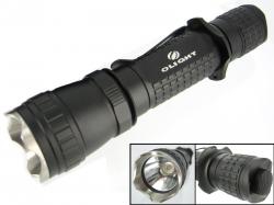 Olight M20 Warrior R5 Edition 2010 Version 320 Lumens