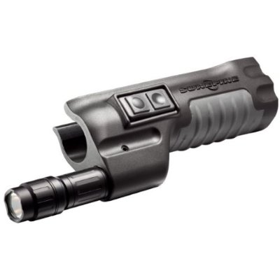Surefire 618LMG Shotgun Light Remington 870 Surefire 618LMG Shotgun Light Remington 870