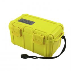 Otterbox 2500 Waterproof Case Yellow Otterbox 2500 Waterproof Case Yellow