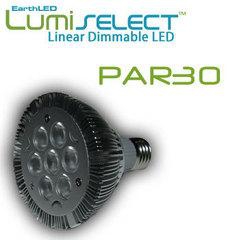 LumiSelect PAR30 Dimmable LED Light Bulb LumiSelect PAR30 Dimmable LED Light Bulb