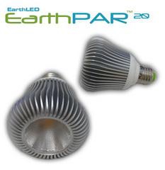 EarthPAR 20 PAR 20 LED Light bulb EarthPAR 20 PAR 20 LED Light bulb