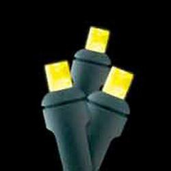 5mm 70L Full Wave LED Gold Case of 24 Strands 5mm 70L Full Wave LED Gold Case of 24 Strands