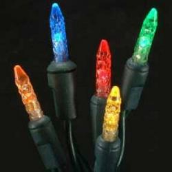 Multi M5 70L mini LED Christmas Lights