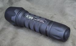 Elzetta FL w/rotary switch