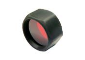 Surefire F05 Red Filter for 1.0 inch Diameter Bezel