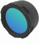 Olight M30 Green Filter