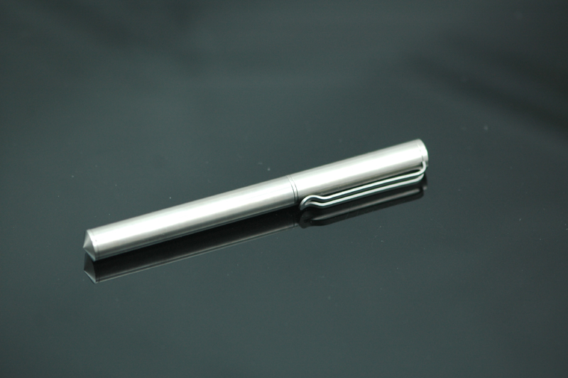 4Sevens Titanium Tactical Pen