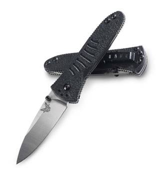 Benchmade 340 Aphid Spring Assist