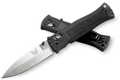 Benchmade 530