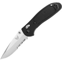 Benchmade 551S Griptilian