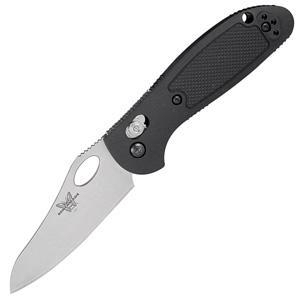 Benchmade 555HG Mini Griptilian