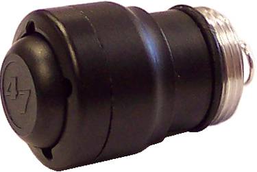 4Sevens Preon Click Switch BLACK