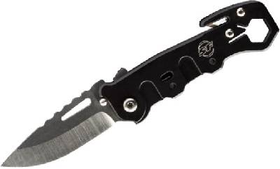 Surefire Crank Knife