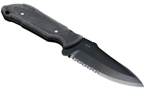 Surefire ECHO Fixed Blade