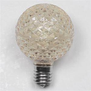 G50 Retro Fit LED Bulb Warm White