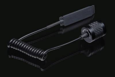 4Sevens G5 CURLED Remote Switch