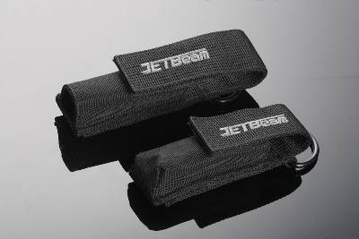 JetBeam Large Holster