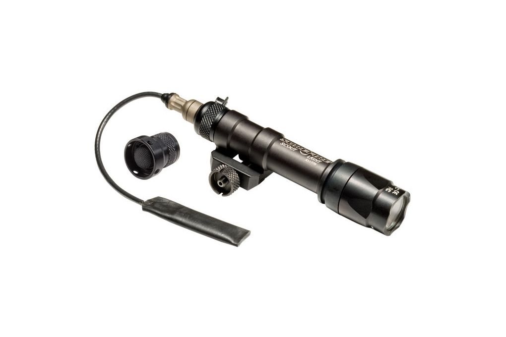 Surefire M600C Scout Light Surefire M600C Scout Light