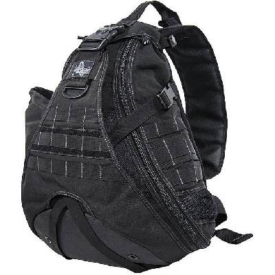 Maxpedition Monsoon Gearslinger (black) 0410B