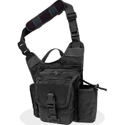 Maxpedition Fatboy G.T.G. S-Type (Black) 9855B