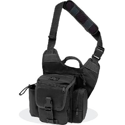 Maxpedition Fatboy G.T.G. Versipack (Black) 9853B