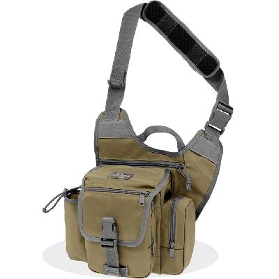 Maxpedition Fatboy G.T.G. Versipack (Khaki-Foliage) 9853KF