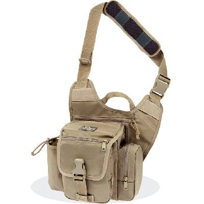 Maxpedition Fatboy G.T.G. Versipack (Khaki) 9853K