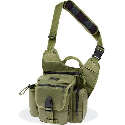 Maxpedition Fatboy G.T.G. Versipack (OD Green) 9853G
