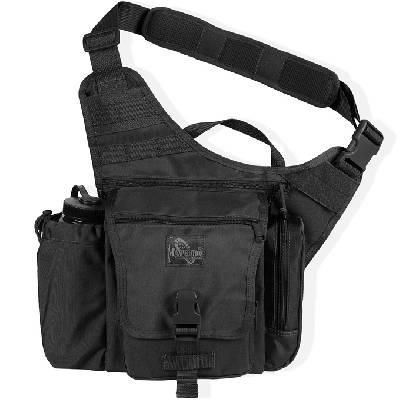 Maxpedition Jumbo K.I.S.S. (Black) 9849B