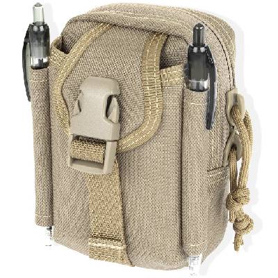 Maxpedition M-2 Waistpack (khaki) 0308K