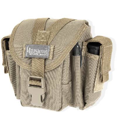 Maxpedition M-4 Waistpack (khaki) 0313K
