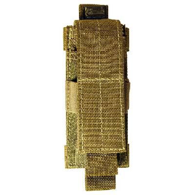 Maxpedition Single Sheath (Khaki) 1411K