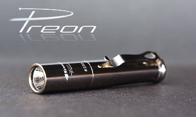 4Sevens Preon 1 Satin Titanium 4Sevens Preon 1 Satin Titanium