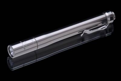 4Sevens Preon 2 Satin Titanium 4Sevens Preon 2 Satin Titanium