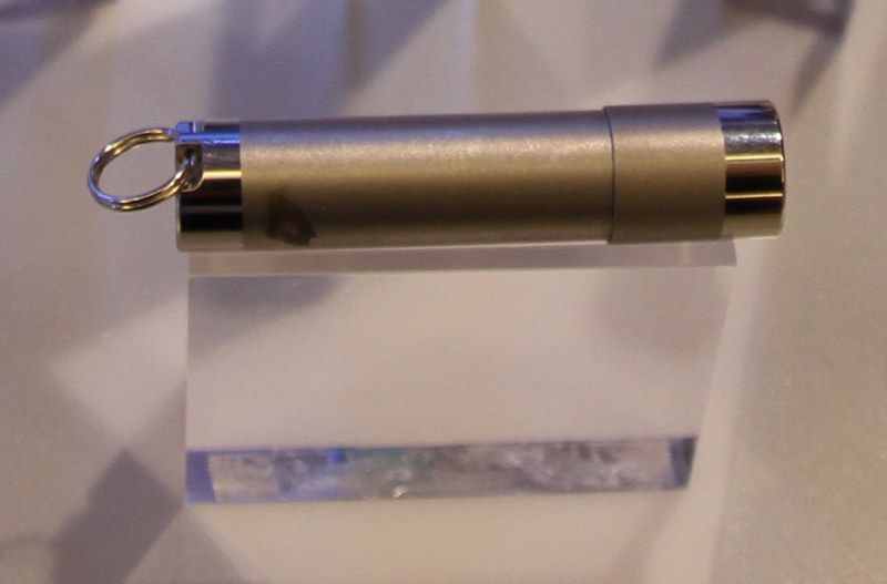 4Sevens Preon 0 Stainless Steel 4Sevens Preon 0 Stainless Steel