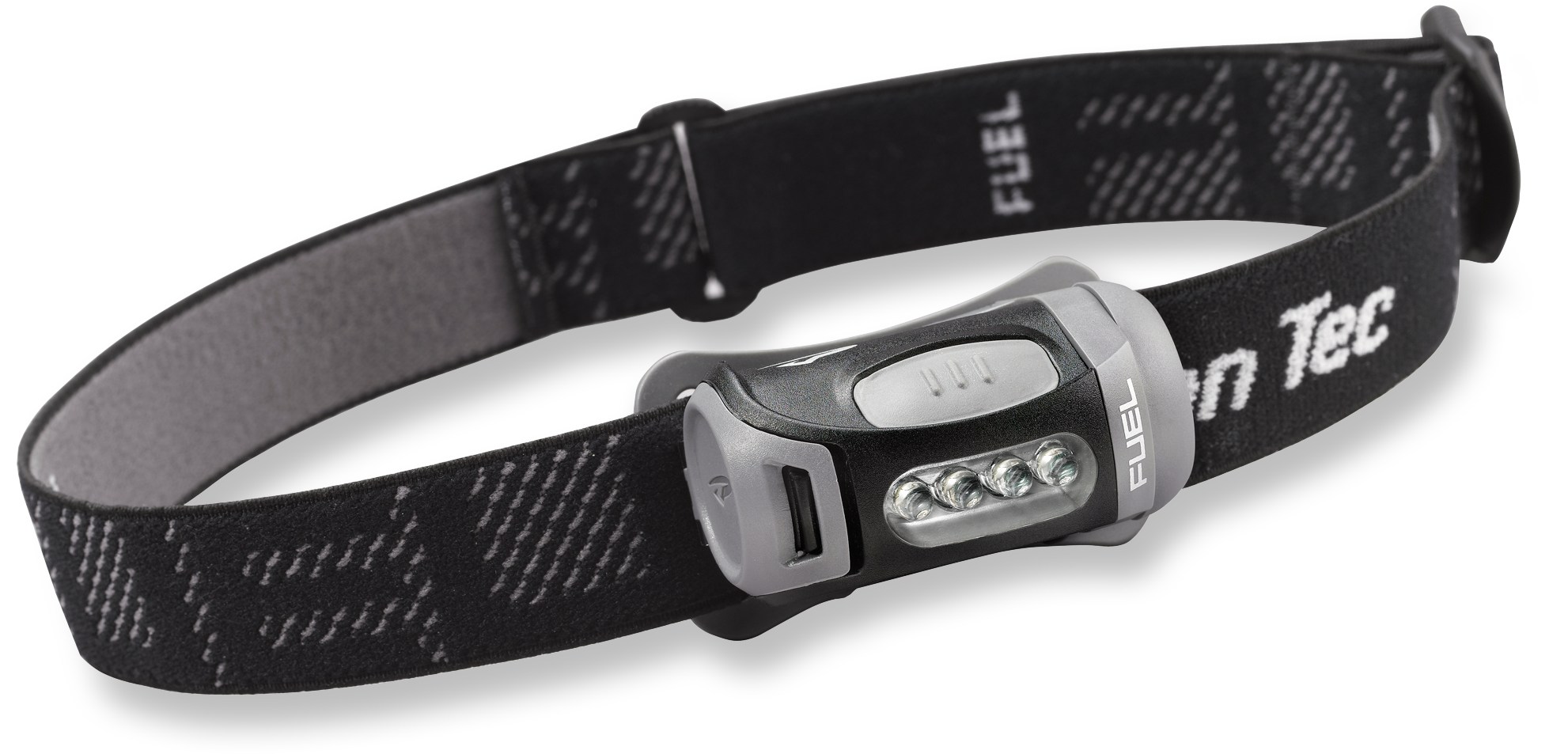 Princeton Tec Fuel Black Princeton Tec Fuel Black