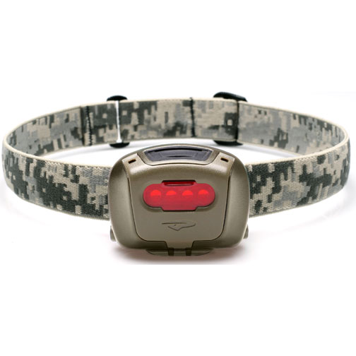 Princeton Tec Quad Tactical Olive Drab Princeton Tec Quad Tactical Olive Drab