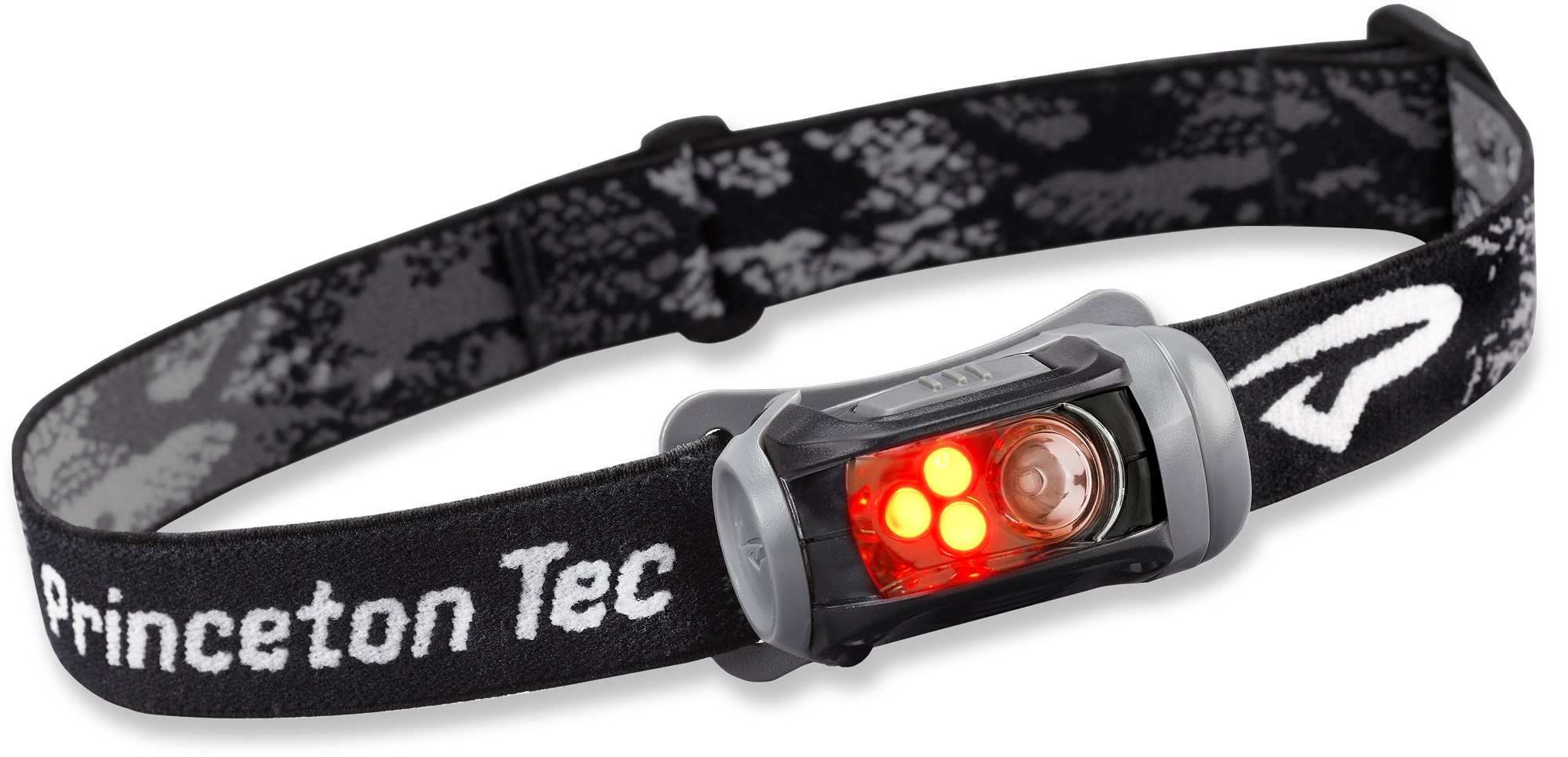 Princeton Tec Remix with Red LEDs Princeton Tec Remix with Red LEDs