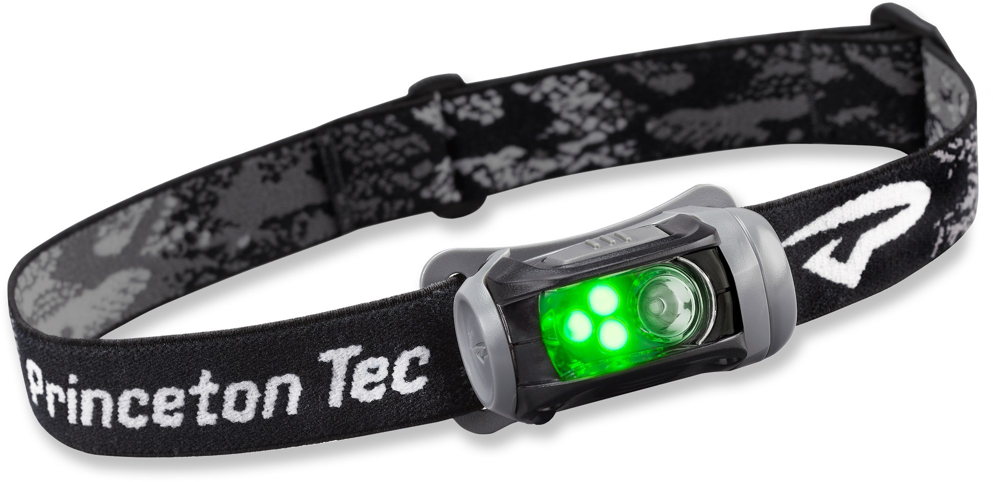 Princeton Tec Remix with Green LEDs Princeton Tec Remix with Green LEDs