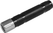 Peak Eiger QTC Short Flat Aluminum USED