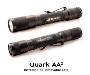 4Sevens Quark 2-AA R2 Edition