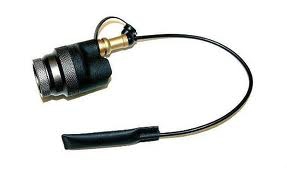 JetBeam RM-01 remote switch